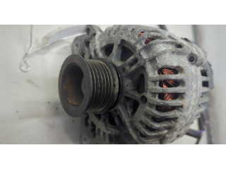 Генератор  Volkswagen Golf 5 2003-2009       036903024    