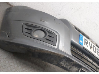 Бампер  Volvo V50 2007-2012 передний   