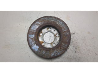 Диск тормозной  Volkswagen Bora 1.6  задний   1J0615601N      