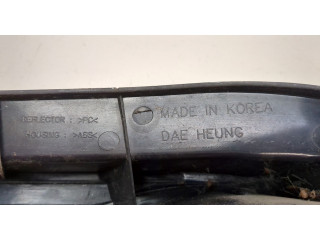 Задний фонарь