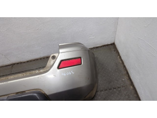 Бампер Nissan X-Trail (T30) 2001-2007 задний