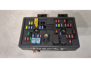 Блок предохранителей Chevrolet Captiva 2006-2011