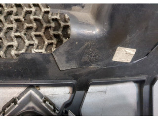 Решетка радиатора  Citroen Jumpy (Dispatch) 2007-2016           1.6 1497651077