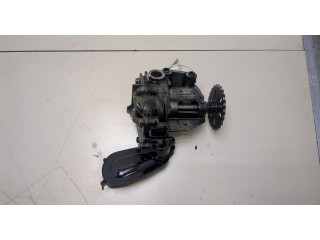 Масляный насос       