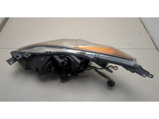 Фара передняя Mazda 3 (BL) 2009-2013 правая