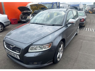 Вентилятор радиатора  Volvo V50 2007-2012    1.6 дизель       