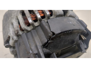 Генератор  Volkswagen Golf 5 2003-2009           