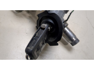 рейка Колонка рулевая Skoda Fabia 2010-2014