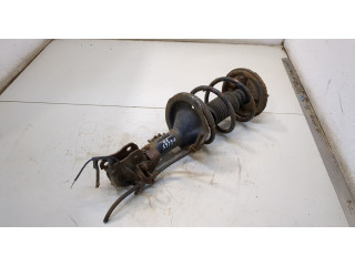 Стойка амортизатора  Mitsubishi Lancer 10 2007-2015      