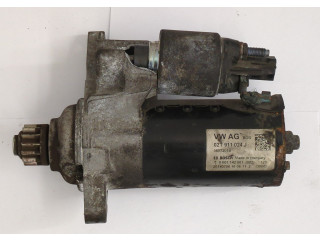 Стартер  Skoda Rapid 2012-2020 1.2     