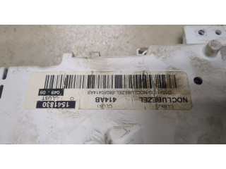 Панель приборов Jeep Patriot 2010- 1541880