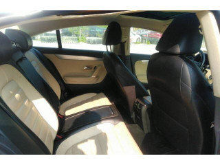 Подушка безопасности переднего пассажира  Volkswagen Passat CC 2008-2012     