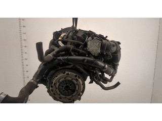 Турбина Volkswagen Golf Plus