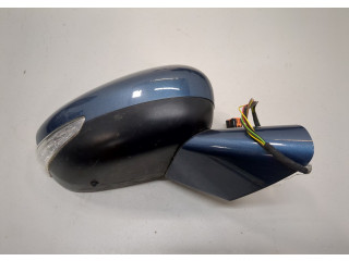 Зеркало боковое  Citroen C4 Picasso 2013-2018  правое           1609430780