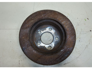 Диск тормозной  Jeep Wrangler 1996-2006 4.0  задний          