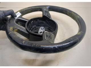 Руль Audi Q3 2011-2018