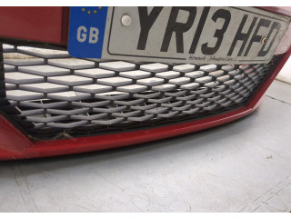 Бампер  Seat Altea 2004-2015 передний   5P9807217S, 5P9805903A