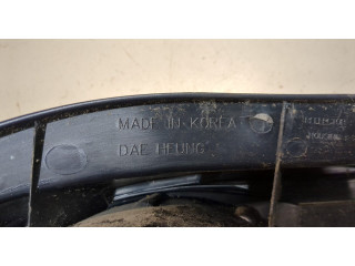 Задний фонарь          