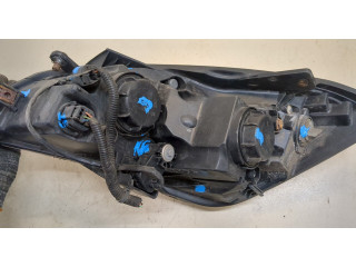 Фара передняя  KIA Ceed 2007-2012 правая 