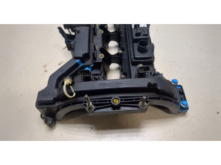 Клапанная крышка двигателя ДВС Ford Focus 3 2011-2015