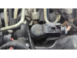 Турбина Skoda Octavia (A5) 2004-2013