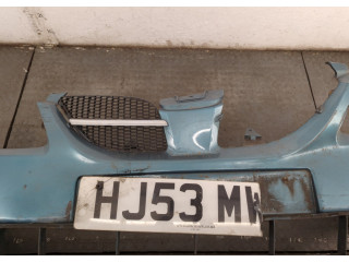 Бампер Nissan Almera N16 2000-2006 передний