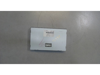 Дисплей бортового компьютера Infiniti FX 2008-2012 280911CAOA