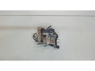 Pojistková skříňka Suzuki Kizashi