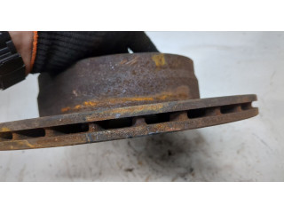 Диск тормозной Jaguar XK 1996-2004 задний