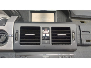 Панель приборов  Mercedes GLK X204 2008-2015       A2049003900, A2045409748     