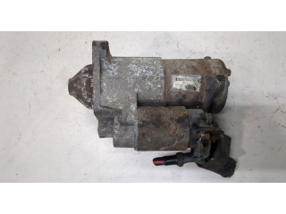 Стартер  Renault Clio 2009-2012 1.5     