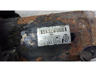 Стартер Renault Clio 2005-2009 1.6