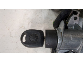 рейка Колонка рулевая Volkswagen Golf 4 1997-2005