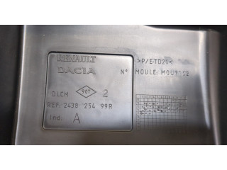 Крышка блока предохранителей Dacia Sandero 2013-2020