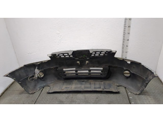 Бампер  Nissan Qashqai 2006-2013 передний   62022JD30H, 62310JD00D, 75892JD00B