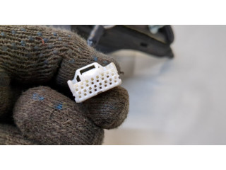 Зеркало боковое Nissan Rogue 2014-2020 левое