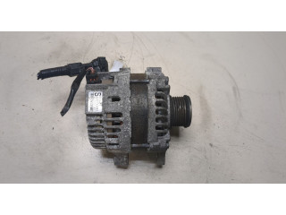 Генератор Mazda CX-5 2012-2017 SH0118300A 2.2 дизель