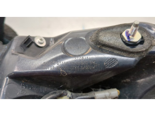 Задний фонарь