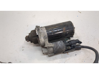 Стартер Skoda Octavia (A5) 2004-2013 1.6