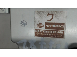 Блок управления АКПП / КПП Nissan X-Trail (T30) 2001-2006