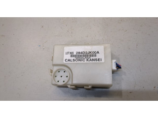 Блок комфорта Infiniti QX60 2013-2016 284D2JK00A