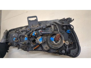 Фара передняя Mitsubishi Lancer 10 2007-2015 левая