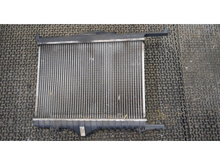 Интеркулер Mitsubishi Space Star 1.9 etp8928