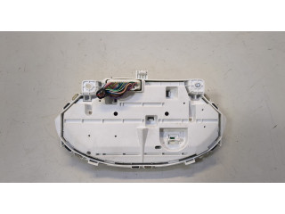 Панель приборов Subaru Justy 2007-2011