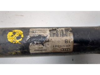 Стойка амортизатора  Audi A6 (C7) 2011-2018 4G5513035     