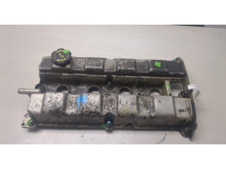 Клапанная крышка двигателя ДВС Ford Focus 1 1998-2004