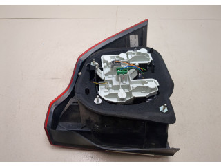 Задний фонарь          