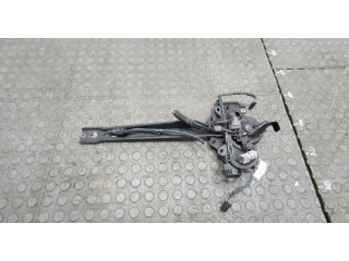 Замок капота Lexus HS 2009-2018