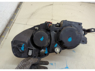 Фара передняя Peugeot 807 правая