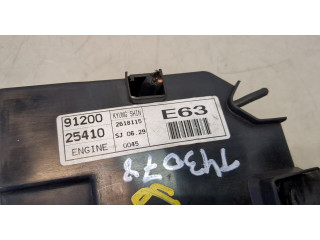 Pojistková skříňka Hyundai Accent 2000-2006